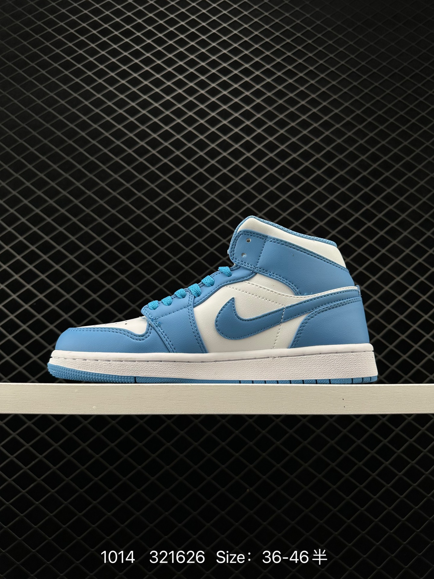 Air Jordan 1 Low AJ1